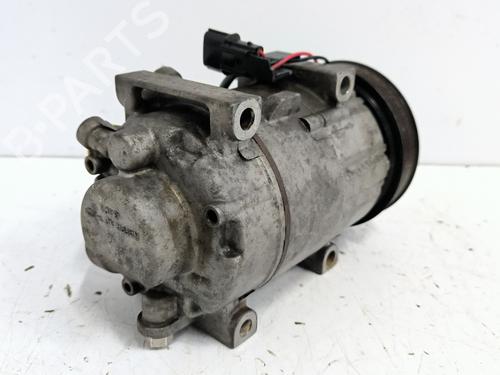 AC compressor HYUNDAI i30 (PDE, PD, PDEN) 1.0 T-GDI | BP35979963M34 - Image 3
