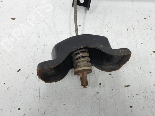 Support SSANGYONG RODIUS II 2.2 Xdi | BP29324256C155 