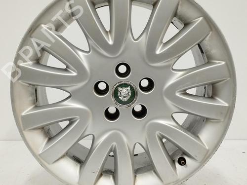 Rim JAGUAR XJ (X350, X358) R 4.2 2W931007JA | 8,0X18CHX49,0 | 5H | 5X110