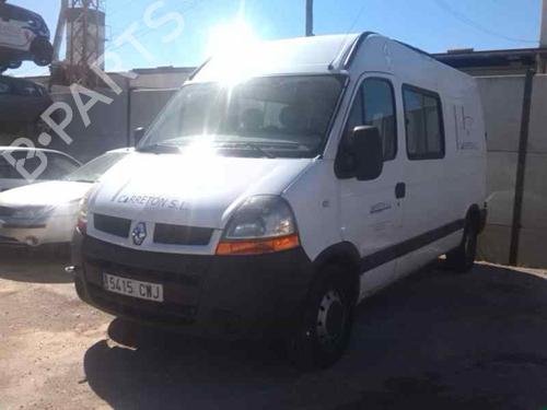 Servo brake RENAULT MASTER II Bus (JD) 2.2 dCI 90 (JD0G, JD0N, JD1N) | BP5102808M42 