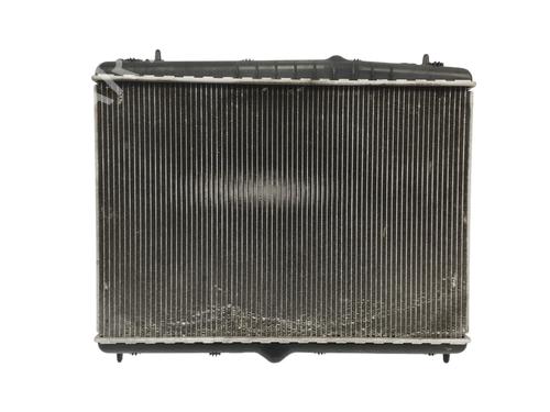 Used Water radiator PEUGEOT 508 I (8D_) 2.0 HDi (140 hp) 16117610