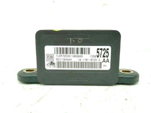 Elektronische sonde OPEL INSIGNIA A (G09) 2.0 CDTI (68) (131 hp) 9645687