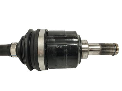 Left front driveshaft KIA SPORTAGE IV (QL, QLE) 1.6 GDI | BP16218915M38