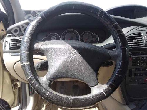 AC pipe CITROËN C5 II (RC_) | BP19635661M126