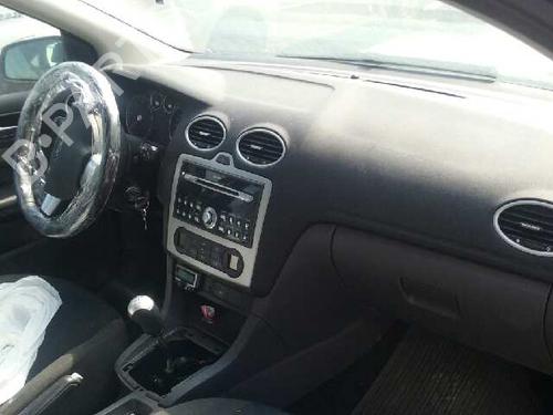 AC pipe FORD FOCUS II (DA_, HCP, DP)  | BP14146862M126 