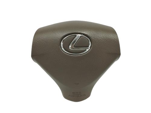 Used Driver airbag LEXUS RX (_U3_) [2003-2008]  13377683
