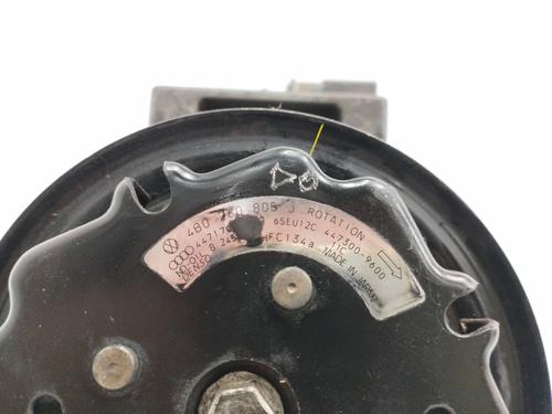 AC compressor AUDI A6 C5 Avant (4B5, 4B6) 2.5 TDI | BP13312388M34