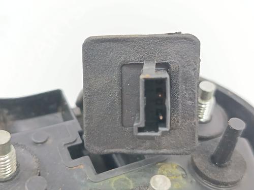Tailgate handle OPEL CORSA F (P2JO) 1.2 (68) | BP33689846C132 - Image 4