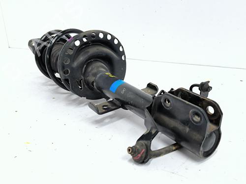 Left front shock absorber RENAULT CAPTUR I (J5_, H5_) 0.9 TCe 90 | BP34234348M16 - Image 4