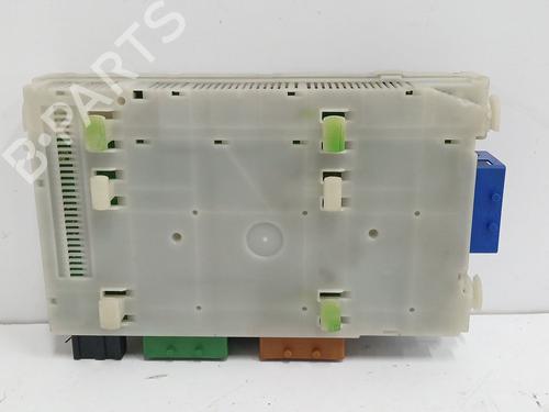 Fuse box FORD S-MAX (WA6) 2.0 TDCi | BP28539779E1