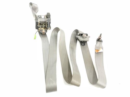 Used Front left seatbelt CHEVROLET NUBIRA Saloon 1.6 (109 hp) 13022125