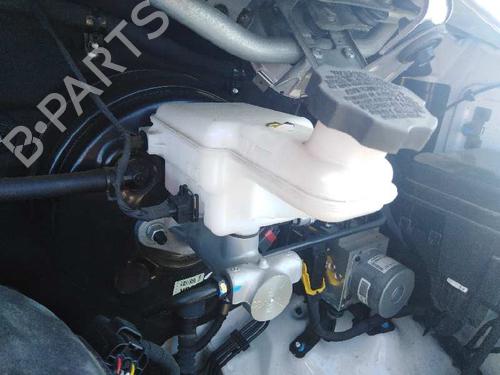 Mass air flow sensor OPEL ZAFIRA A MPV (T98) 2.0 DTI 16V (F75) | BP5841209M95 