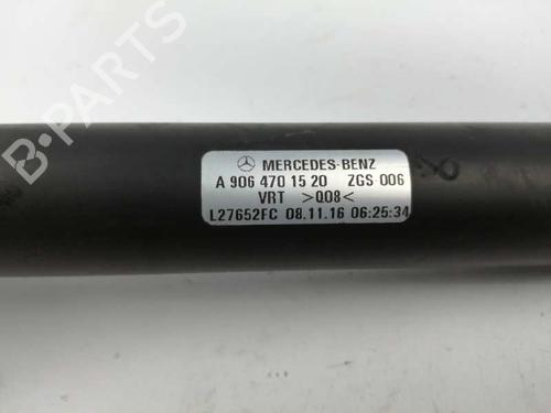 Other VW CRAFTER 30-50 Van (2E_)  | BP14149104O1 