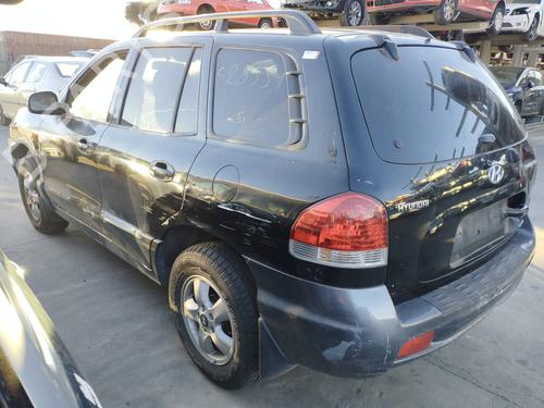 Electronic module HYUNDAI SANTA FÉ I (SM) 2.0 CRDi 4x4 | BP34445337M83  - Image 5