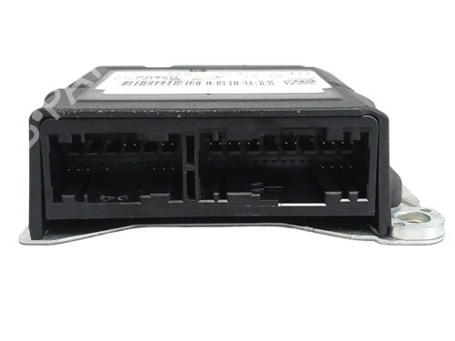 ECU airbags PEUGEOT 2008 I (CU_) 1.6 HDi | BP18680997M53 