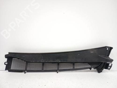 Torpedoplade Torpedoplade CITROËN JUMPY III Van (V_) 2.0 BlueHDi 145 (144 hp) 33995296 33995296