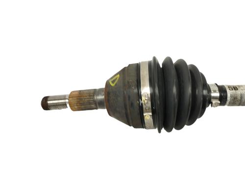 Right front driveshaft CHEVROLET CAPTIVA (C100, C140) | BP17805948M39