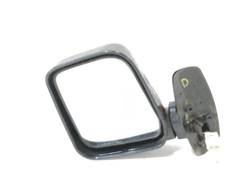 Right mirror MITSUBISHI SPACE WAGON (N9_W, N8_W) 2.4 GDI (N84W) (147 hp) 12427947