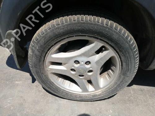 Viskermotor bakrute LAND ROVER FREELANDER I (L314) 2.0 Td4 4x4 | BP8933337M102 