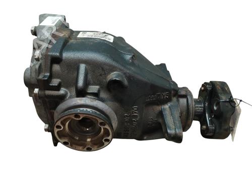 Used Rear differential BMW 1 (E87) 118 d (143 hp) 31680109