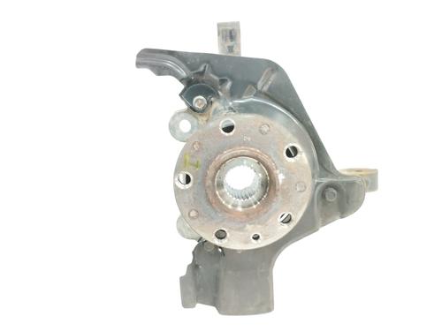 Used Left front steering knuckle FIAT DOBLO Bus (263_) 1.6 D Multijet (263AXN1B, 263AXV1B) (120 hp) 12942476