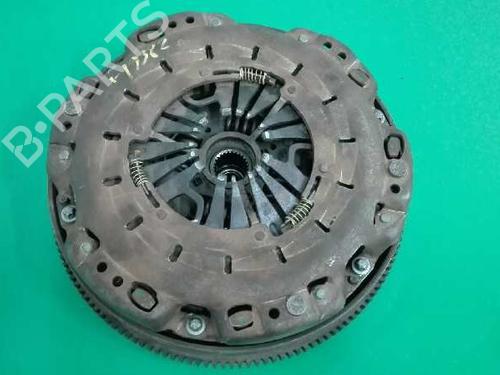 Used Flywheel MERCEDES-BENZ C-CLASS Coupe (CL203) C 200 CDI (203.707) (122 hp) 14147134