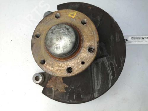 Used Right front steering knuckle IVECO DAILY V Van 29S13, 29L13, 35C13, 35S13, 40C13, 40S13 (126 hp) 8366461