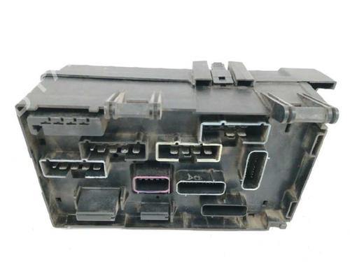 Fuse box CHRYSLER VOYAGER IV (RG, RS) 2.8 CRD | BP8539950E1