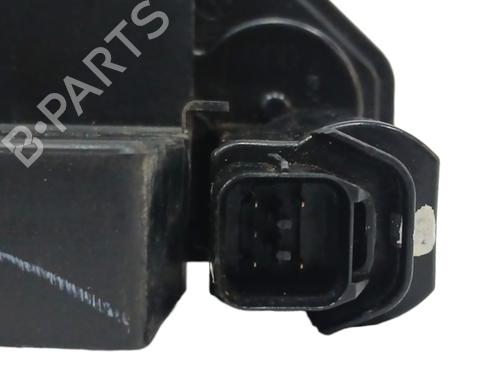 Rear right lock HYUNDAI i10 I (PA) 1.2 | BP19636037C99 