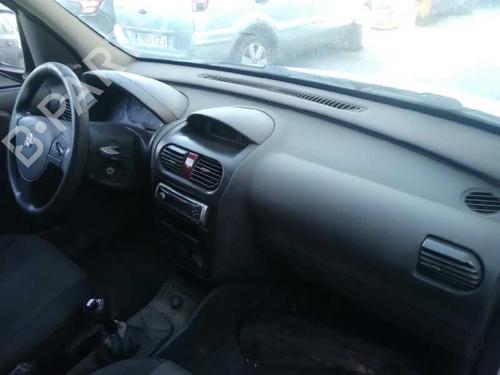 Injection pump OPEL COMBO Box Body/MPV  | BP17789305M78 