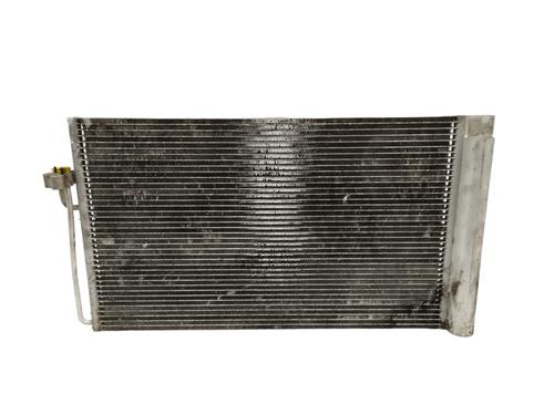 Used AC radiator BMW 7 (E65, E66, E67) 730 d (218 hp) 13652317
