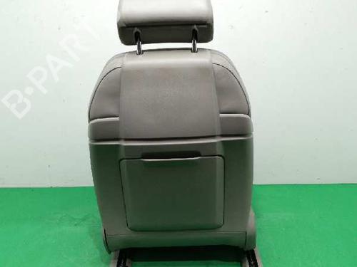 Stol høyre foran AUDI A8 D3 (4E2, 4E8)  | BP7176990C16 