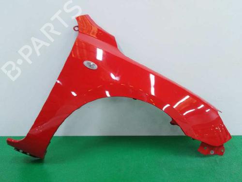 Used Right front fenders MAZDA 3 (BK) 1.6 DI Turbo (109 hp) 9097840