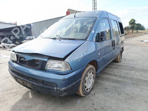 Brukte deler til PEUGEOT EXPERT Van (222) 2.0 HDI (94 hp) 4354631