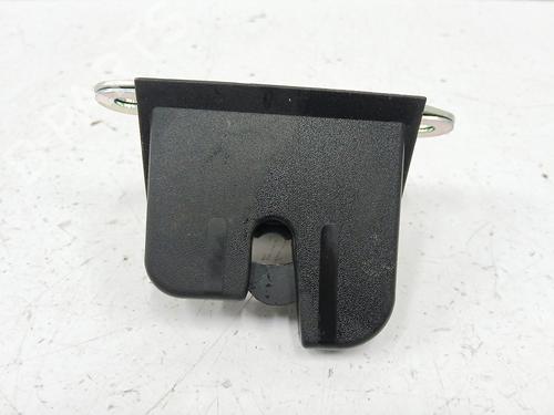 Used Tailgate lock SEAT IBIZA V (KJ1, KJG) 1.6 TDI (95 hp) 29559378