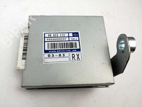 Used Electronic module OPEL ANTARA A (L07) 2.0 CDTI (150 hp) 7815716