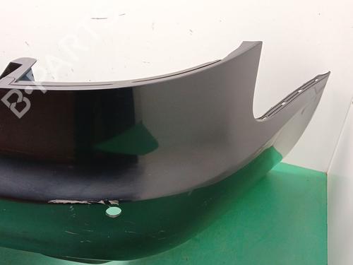 Rear bumper AUDI A6 C6 (4F2) 3.0 TDI quattro | BP30173431C8