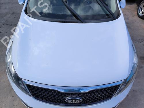 Capot KIA SPORTAGE IV (QL, QLE) 1.7 CRDi (116 hp) 31888597