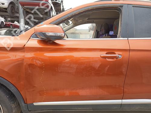 Puerta delantera izquierda MG MG ZS SUV (AZS1) 1.0 T-GDi (111 hp) 32281008