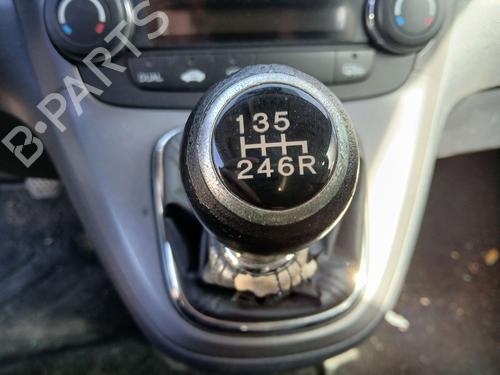 Left headlight HONDA CR-V III (RE_) 2.2 i-CTDi 4WD (RE6) | BP33716522C28  - Image 17