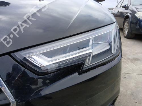 left-headlight-audi-a4-b9-avant-8w5-8wd-2015-31850020 main image