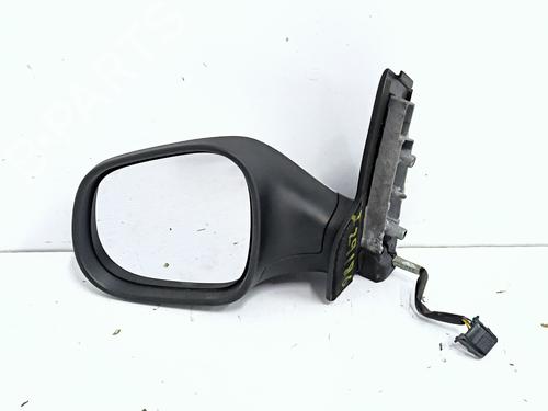 Used Left mirror Left mirror SEAT ALTEA XL (5P5, 5P8) 1.9 TDI (105 hp) 33618212 33618212