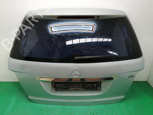 Bakluke CC/Kombi-Kupé MERCEDES-BENZ M-CLASS (W164) [2005-2012]  12427868