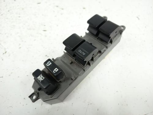 Left front window switch TOYOTA AURIS (_E18_) 1.4 D-4D (NDE180_, NDE180R) | BP36037684I27 - Image 3