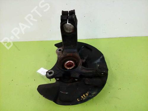Right front steering knuckle VW TRANSPORTER T5 Van (7HA, 7HH, 7EA, 7EH) | BP2007188M26