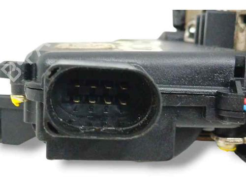 Front left lock VW NEW BEETLE (9C1, 1C1) 2.0 | BP25888597C98 