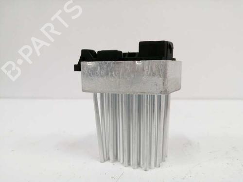 Used Heater resistor BMW X3 (E83) 2.0 d (150 hp) 11659263