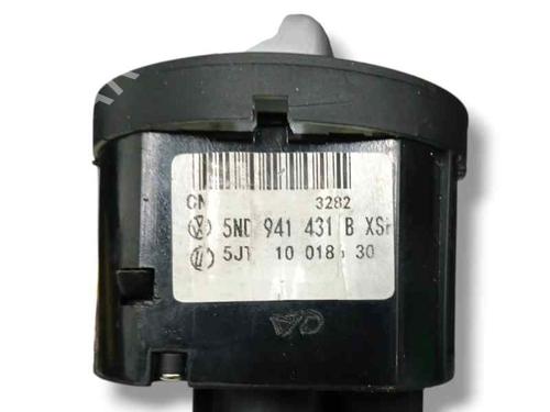 Headlight switch VW PASSAT B6 (3C2) 2.0 TDI 16V | BP27994283I24 