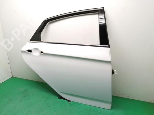 Right rear door HYUNDAI i40 I (VF) 1.7 CRDi | BP15688123C5