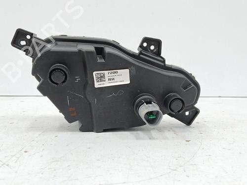 Right front indicator HYUNDAI i10 III (AC3, AI3) 1.2 MPi | BP32282064C33